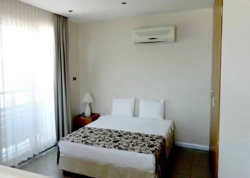 Liona Butikhan Beach